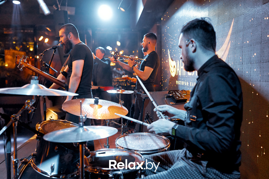 Saturday music, фото № 19