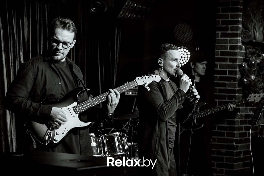 Brooklyn Live!, фото № 5