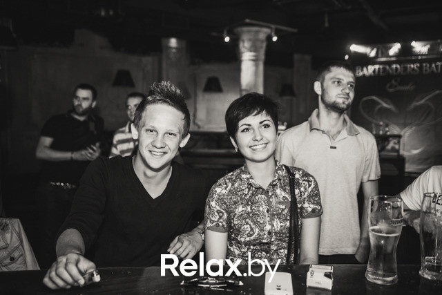 Bartenders Battle, фото № 21