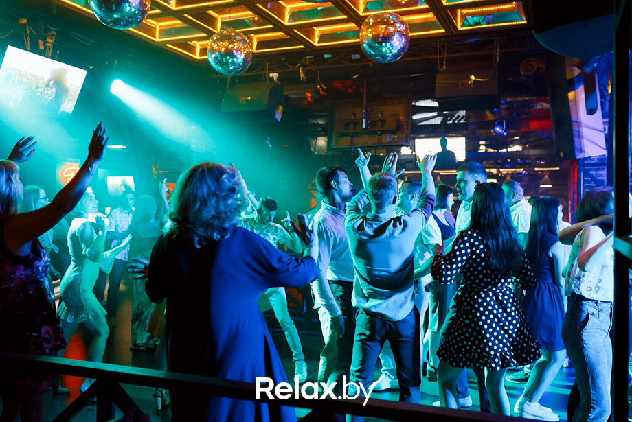 Brooklyn Live!, фото № 7