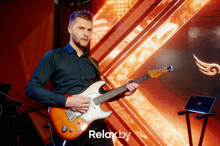 Старый Новый Год в Ангелах, фото № 82