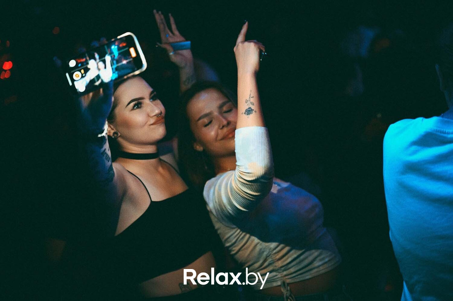 Friday party, фото № 34