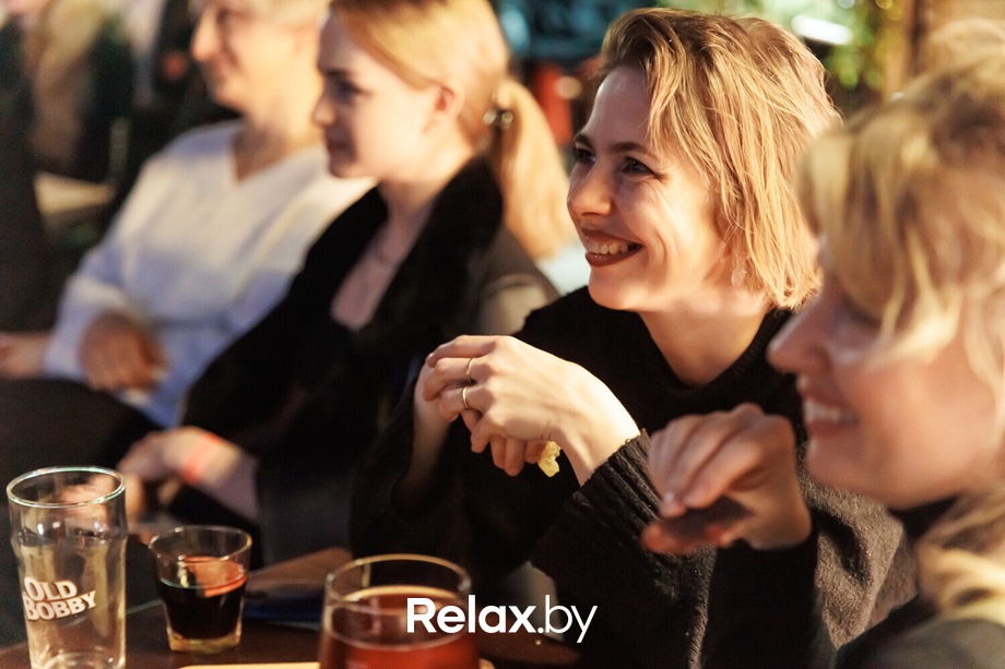 Отчетный концерт, фото № 122