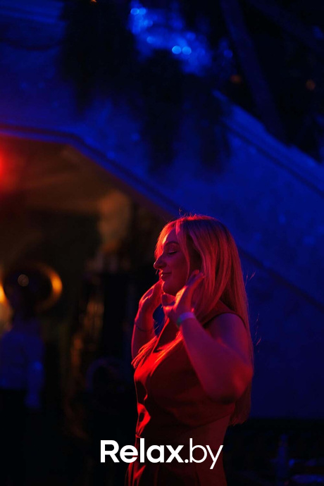 Saturday party, фото № 100