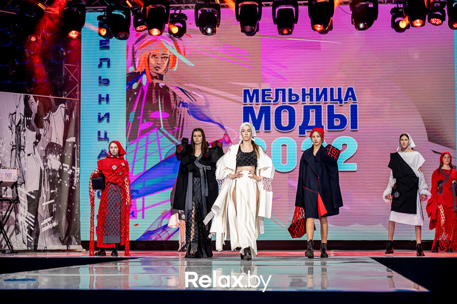 Мельница моды 2022, фото № 158
