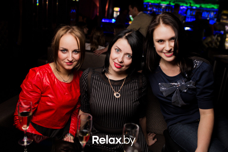 Dance for friends, фото № 47