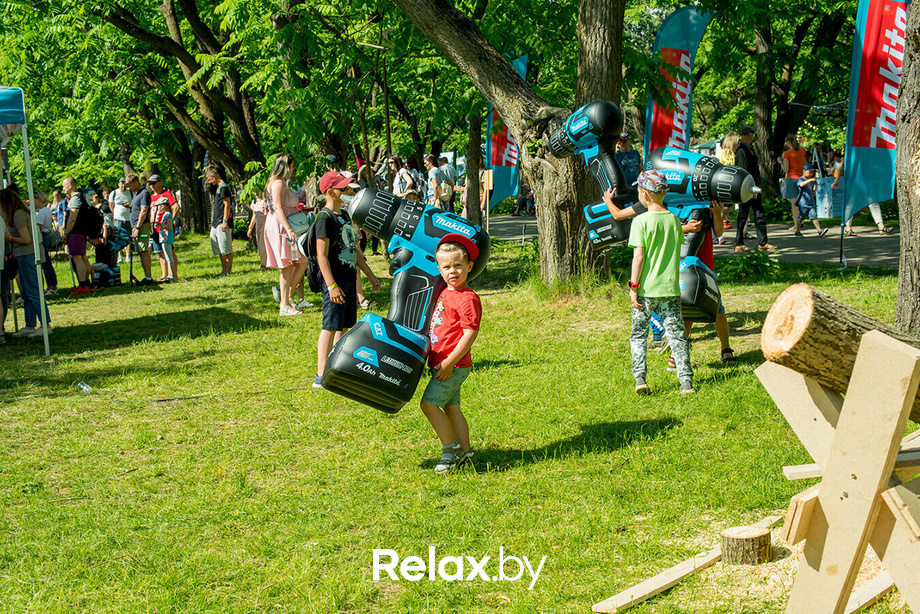 Букидс. Профессии, фото № 2