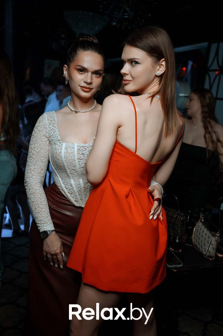 Saturday party, фото № 45