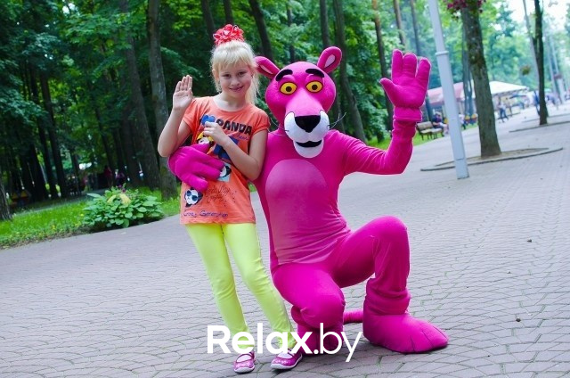 ELpresent.by на благотворительной акции для детей, фото № 11