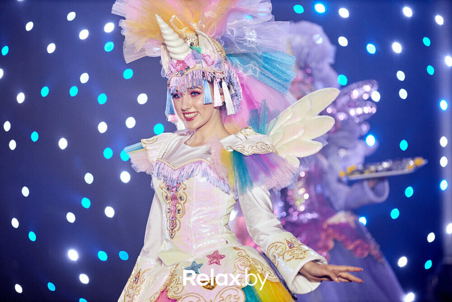 IMG Fashion KILLA PARTY - KIDS’ SHOW, фото № 909