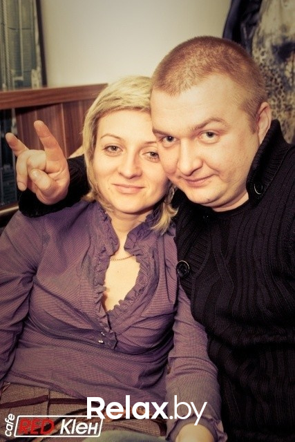 ДЯДЯ ВАНЯ и группа OneHellThing, фото № 51