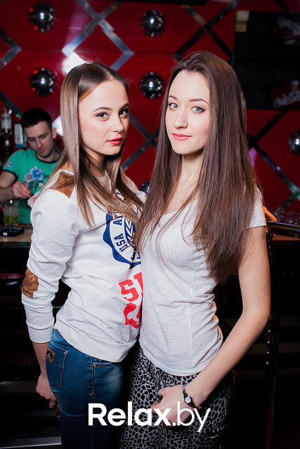 Valentine's night, фото № 103