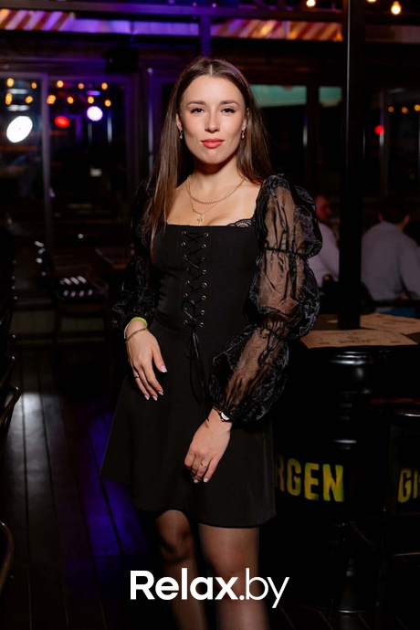 Saturday party, фото № 27