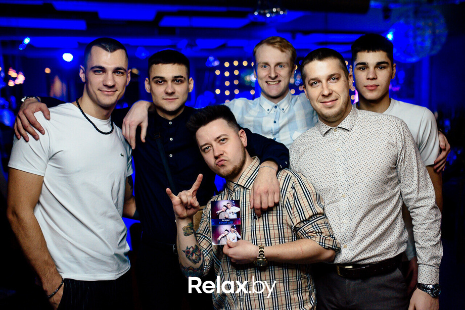 Hot Weekend, фото № 56