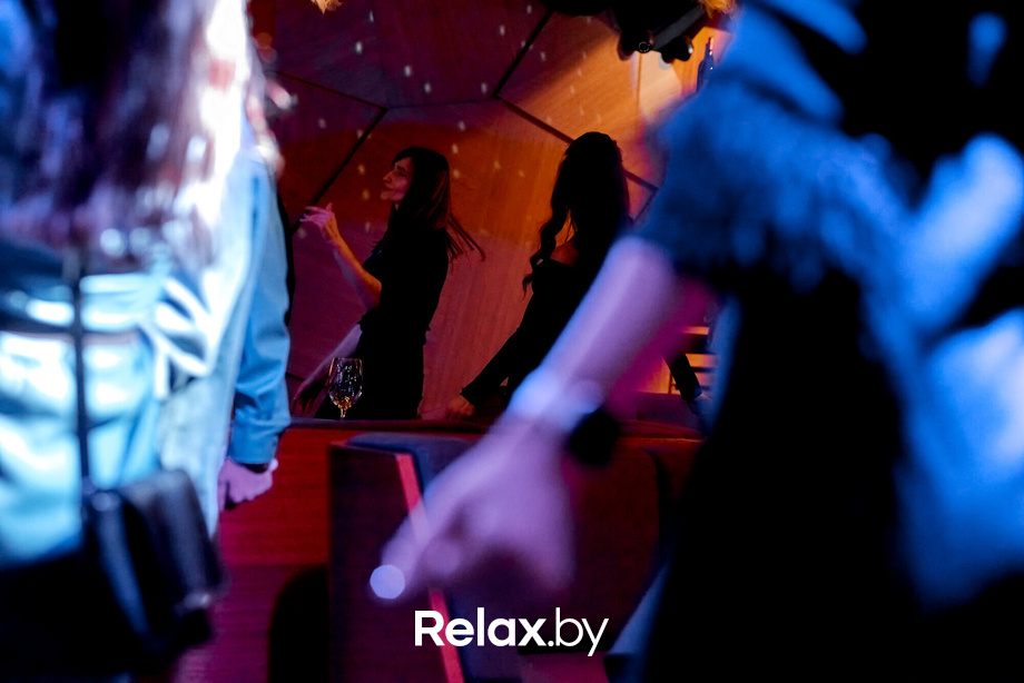 Суббота в Ангелах, фото № 80