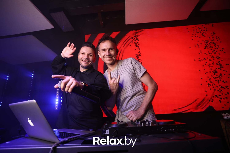 Terra party, фото № 5