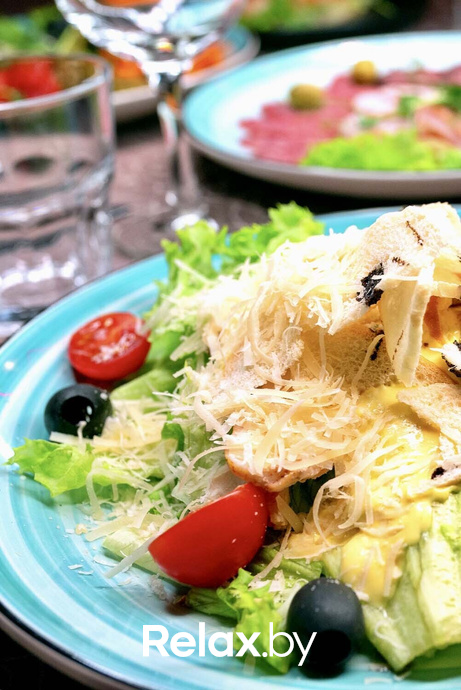 MoulinRouge, фото № 9