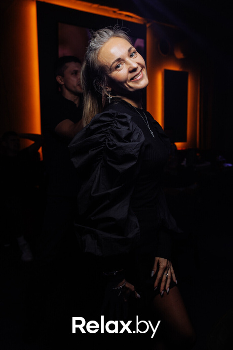 Zavod Saturday Night, фото № 25