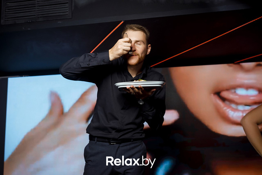 Saturday party, фото № 52