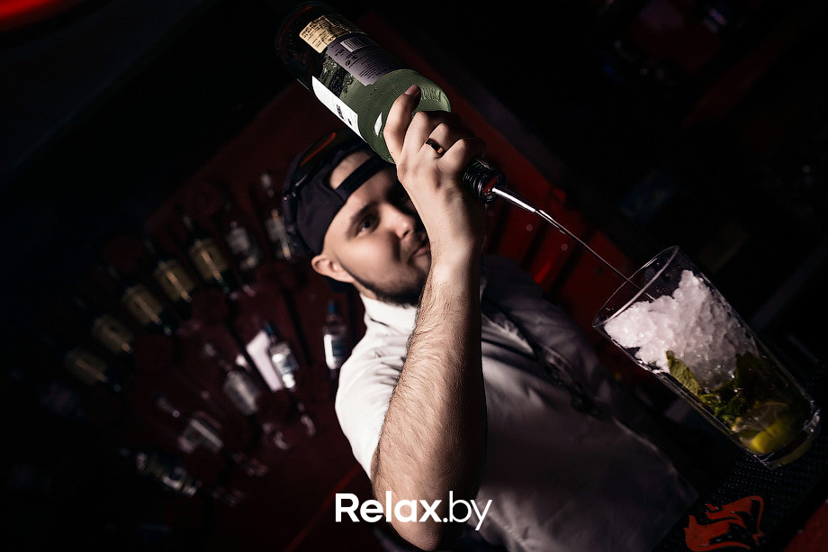 Miss VKLYBE.TV, фото № 34