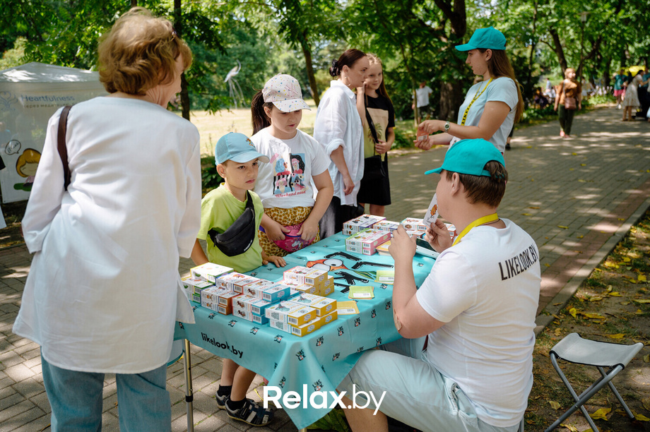 Фестиваль «My Way», фото № 192