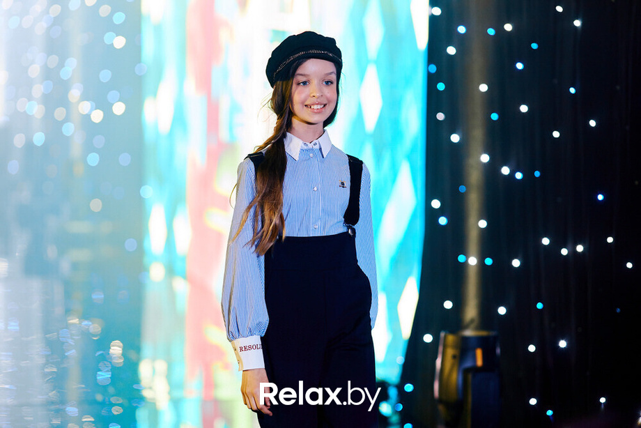 IMG Fashion KILLA PARTY - KIDS’ SHOW, фото № 762