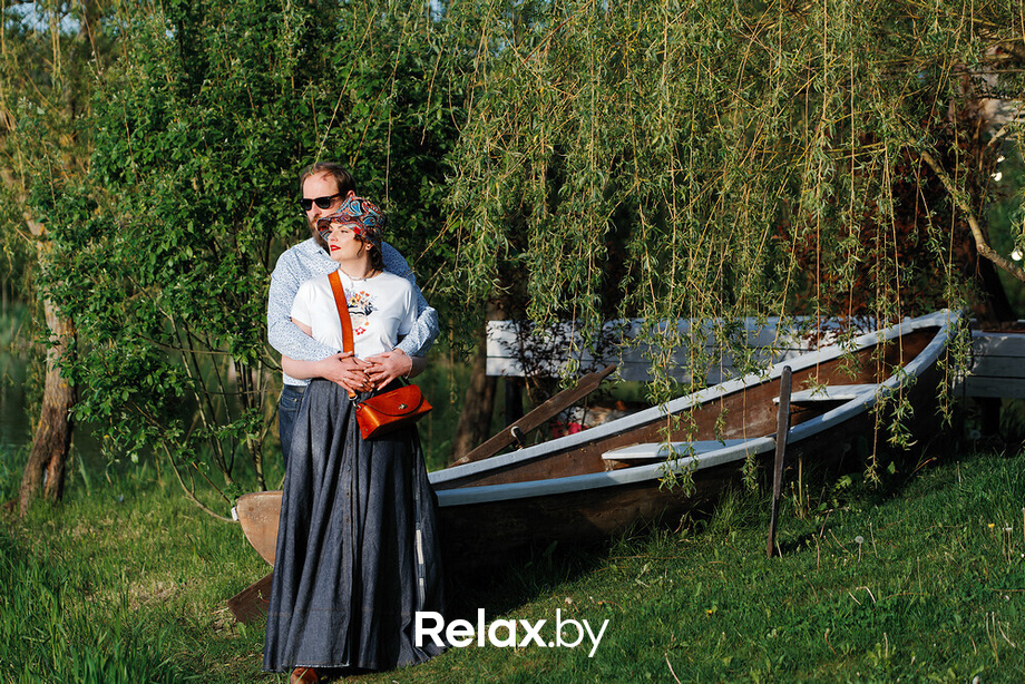 День рождения Светланы Зере, фото № 256