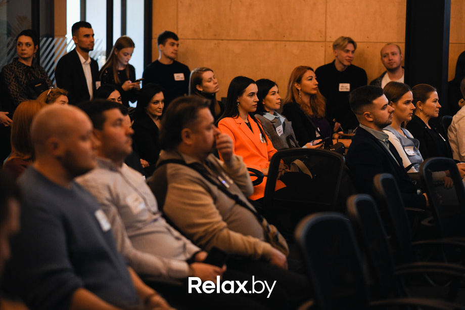 Relax Friends, фото № 87