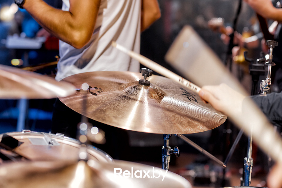 Friday Music, фото № 8