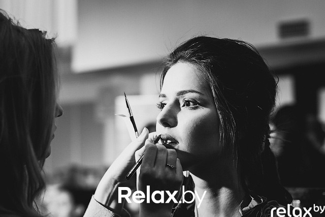 Backstage Belarus Fashion Week, фото № 117