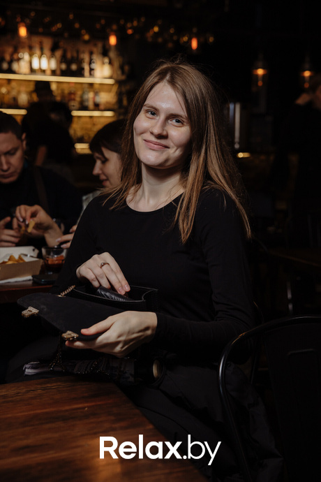 Отчетный концерт, фото № 9