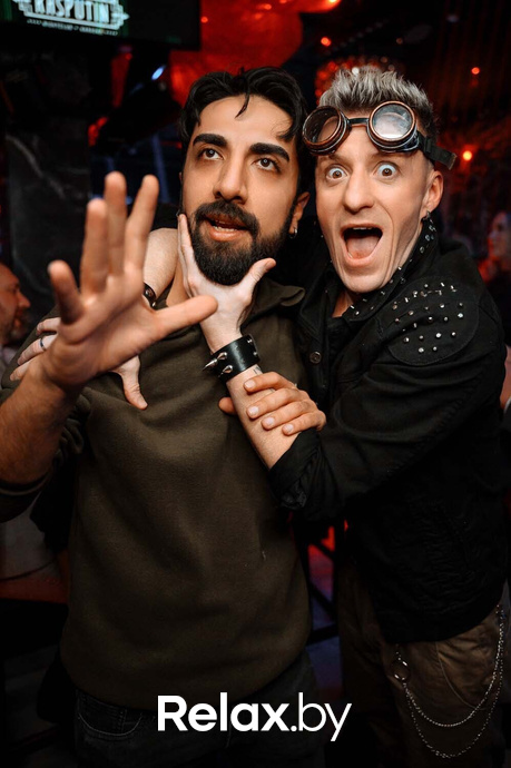 Saturday party, фото № 16