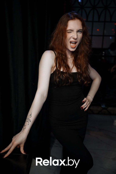 Friday party, фото № 33