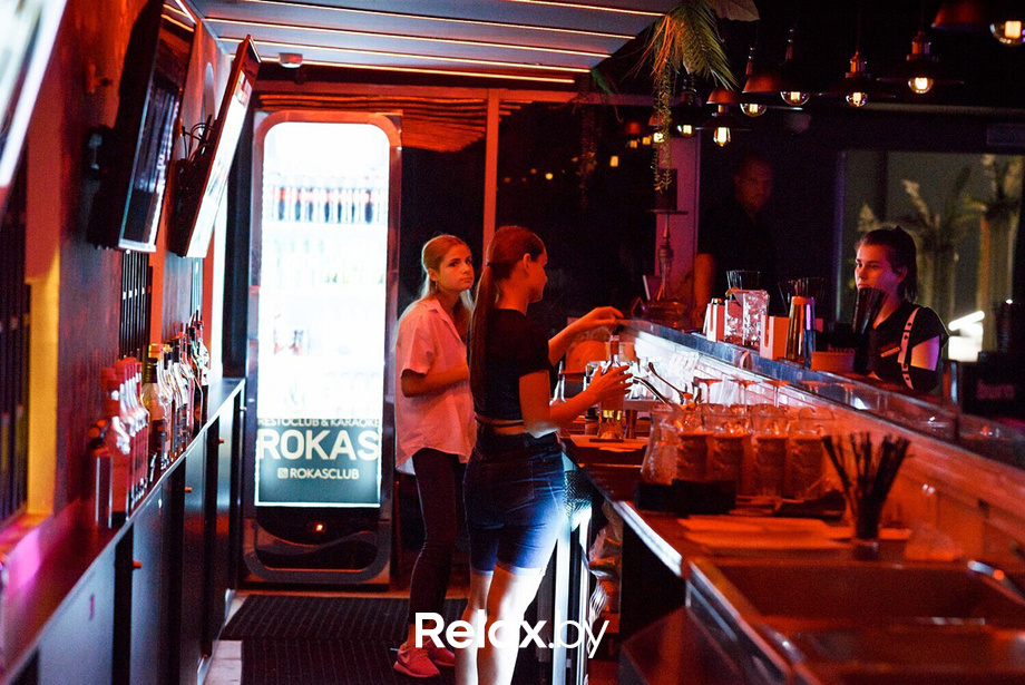 Friday party, фото № 12