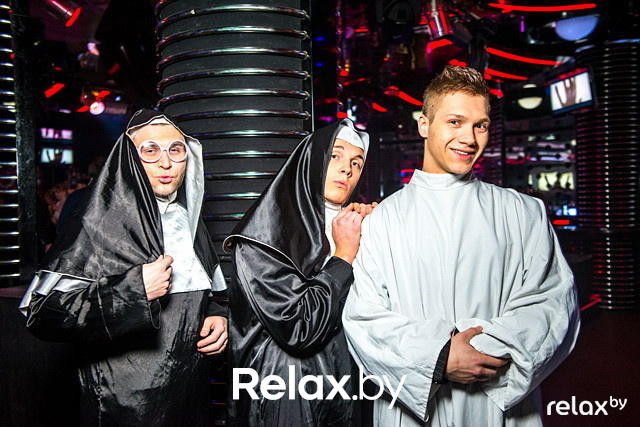 Next Club Show, фото № 159