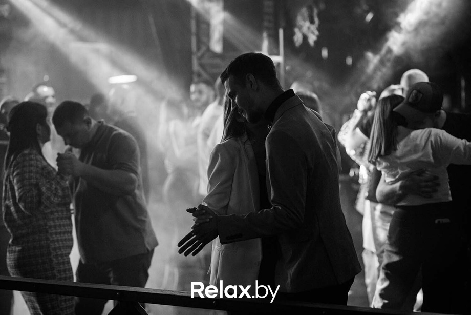 Brooklyn Live!, фото № 47