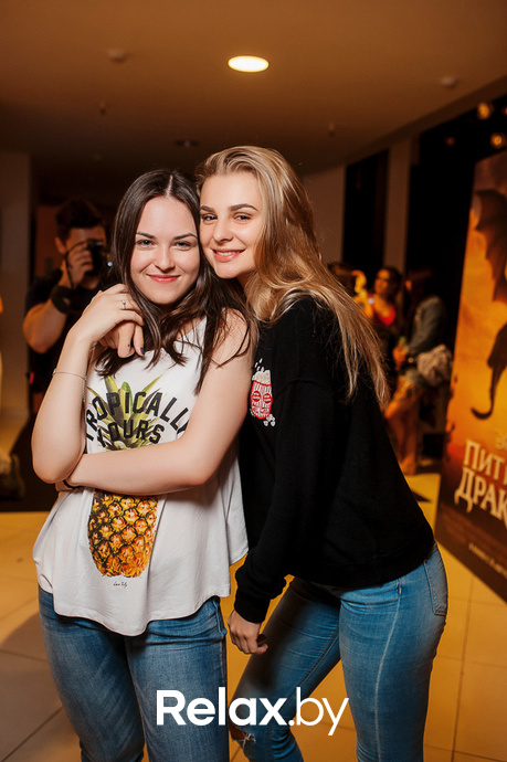 Silver Movie Nights: От заката до рассвета, фото № 117