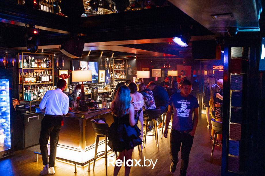 Summer nights in RK, фото № 32