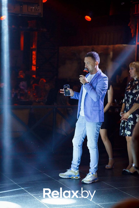 Brooklyn Live!, фото № 33