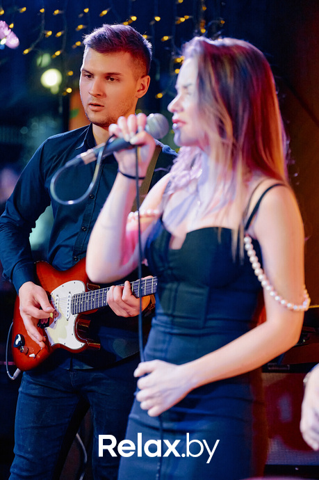 Saturday music, фото № 56