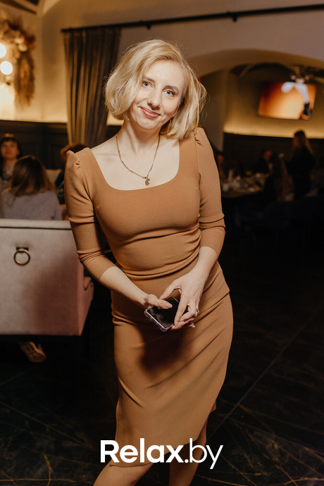 Выходные в Rustaveli, фото № 44