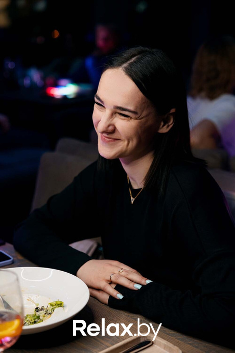 Ночные жители, фото № 3