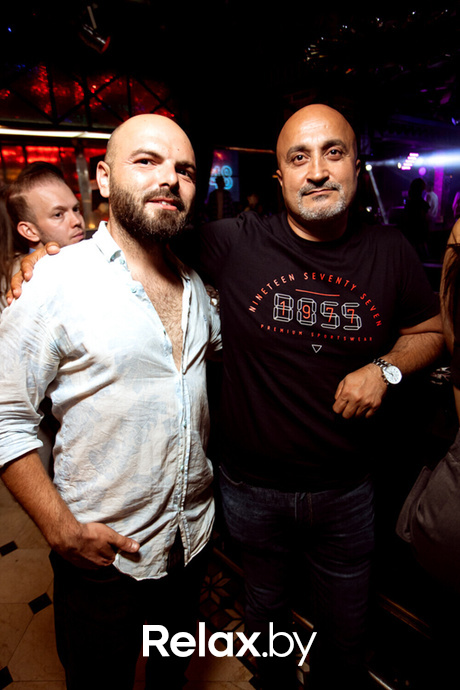 Brooklyn Live!, фото № 39