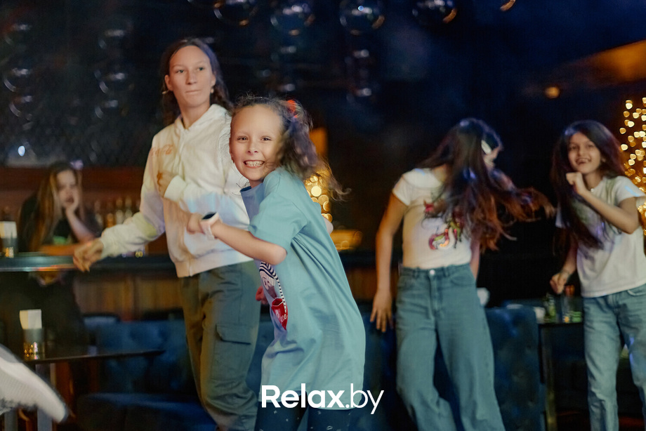 Короли Вечеринок. Детский праздник, фото № 63