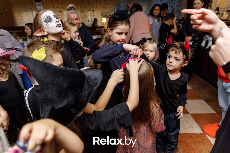 Тайна Коко. Часть 3, фото № 69