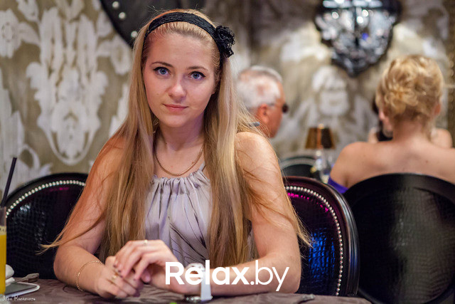 Показ коллекций магазина Лилу, фото № 46