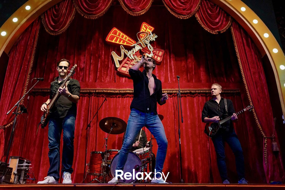 MoulinRouge, фото № 38