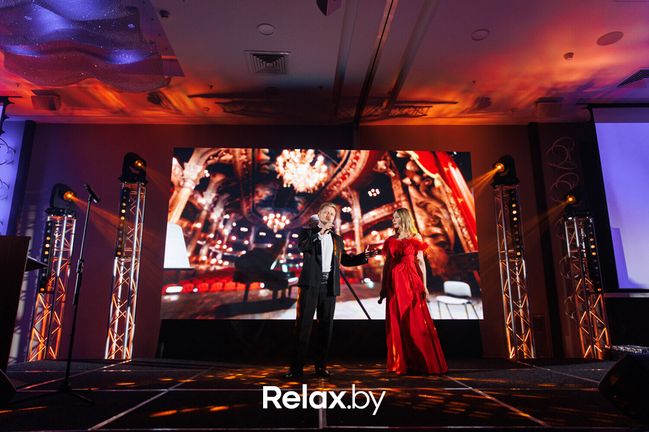 Человек Дела, фото № 4