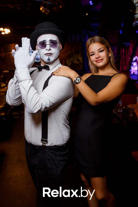 Brooklyn Live!, фото № 6