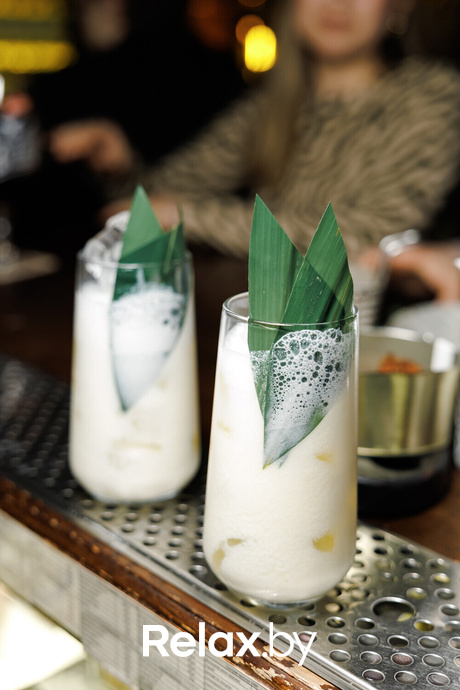 Zavod Saturday Night, фото № 12